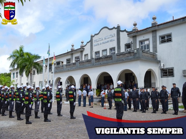 Fátima Bezerra suspende diárias operacionais de policiais militares