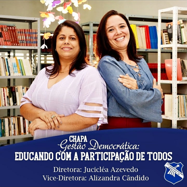 Eleição da direção da escola estadual Querubins Silveira acontece nesta sexta-feira em Cerro Corá