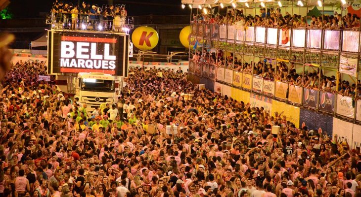 Vem ai, Carnatal 2022: Faltam 10 dias para o maior carnaval fora de época de rua do mundo