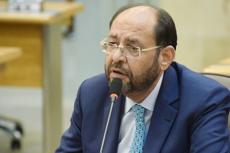 Recurso do Deputado Gustavo Carvalho para suspender aumento do ICMS é rejeitado na Assembleia