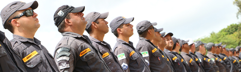 TJRN suspende liminares que concediam inexigência de diploma de nível superior em concurso da Polícia Militar