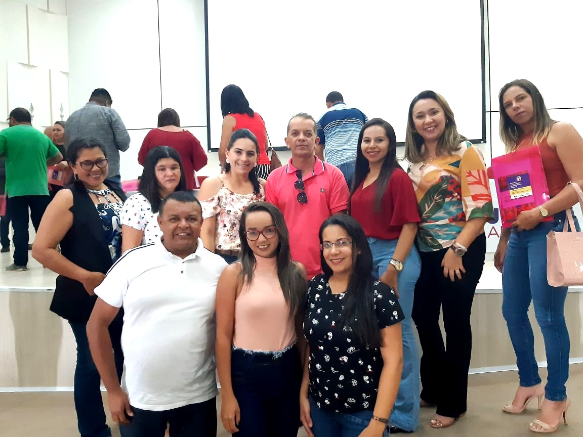 NOTÍCIA: Seminário de Capacitação dos Conselheiros Tutelares Eleitos teve a participação dos cerrocoraenses