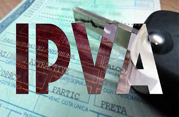 Prazo para pagamento do IPVA com desconto termina nesta segunda-feira