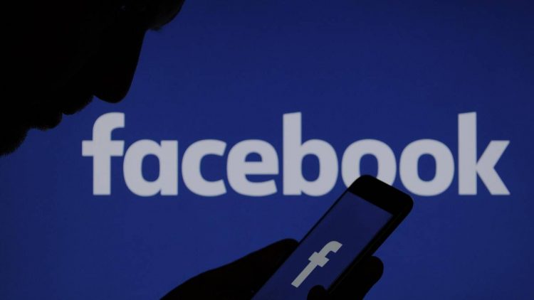 Pasta da Justiça multa Facebook em R$ 6,6 mi por compartilhar dados de usuários