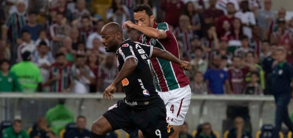 Flamengo e Fluminense farão a final da Taça Rio