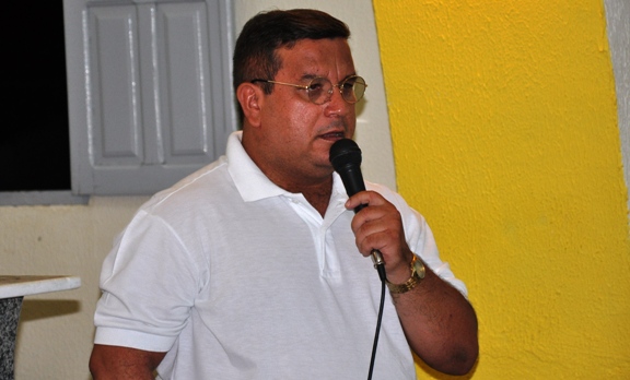 NOTÍCIA: Padre Erivan Primo será sepultado na cidade de Lagoa Nova nesta quarta-feira(11) às 11h