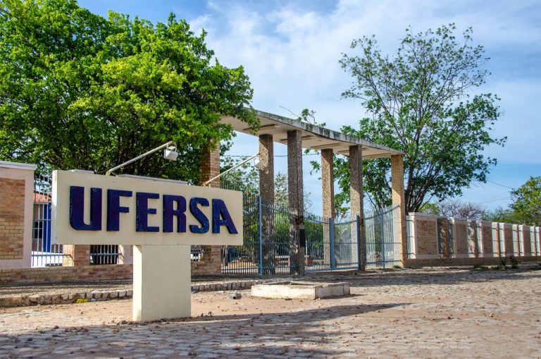 UFERSA entra no ranking das melhores Universidades do Brasil e do mundo