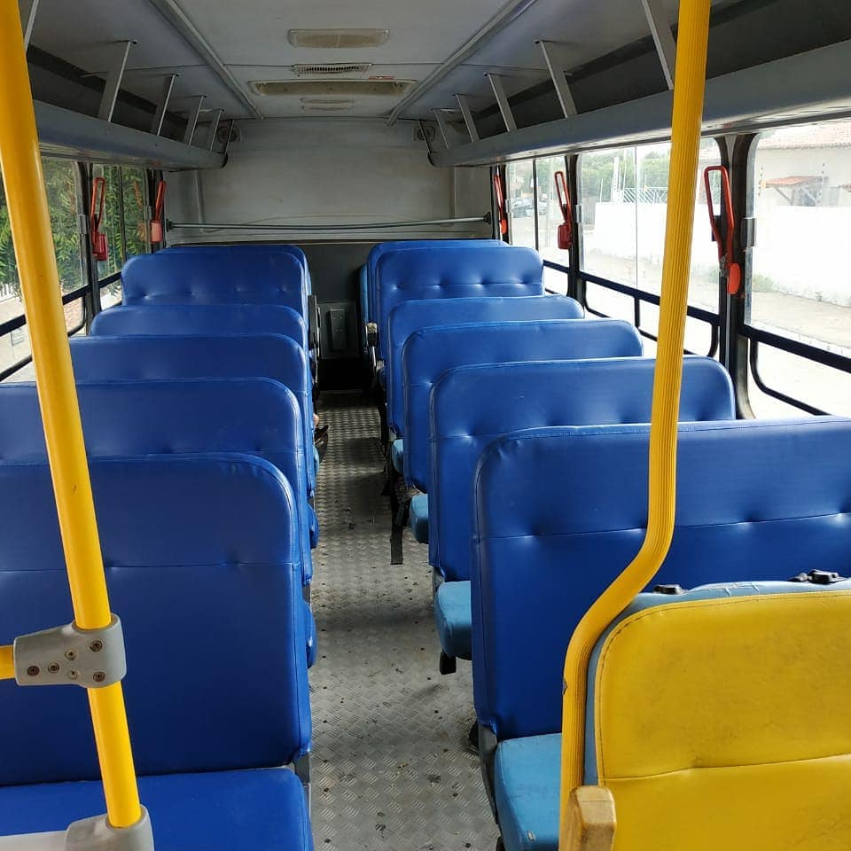 Prefeitura de Cerro Corá realiza melhorias no transporte escolar