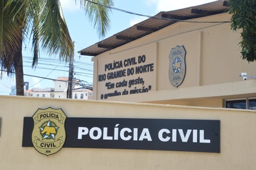 Inscrições para estágio remunerado na Polícia Civil seguem até segunda-feira (10)