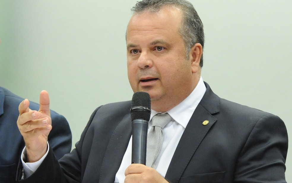 PERDA DE MANDATO: Condenado por juiz do Bruno Ribeiro Dantas, Rogério Marinho diz que penas estão “prescritas” e que não concorda com sentença