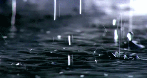 Inmet emite alerta de chuvas intensas para 134 cidades do RN; veja lista