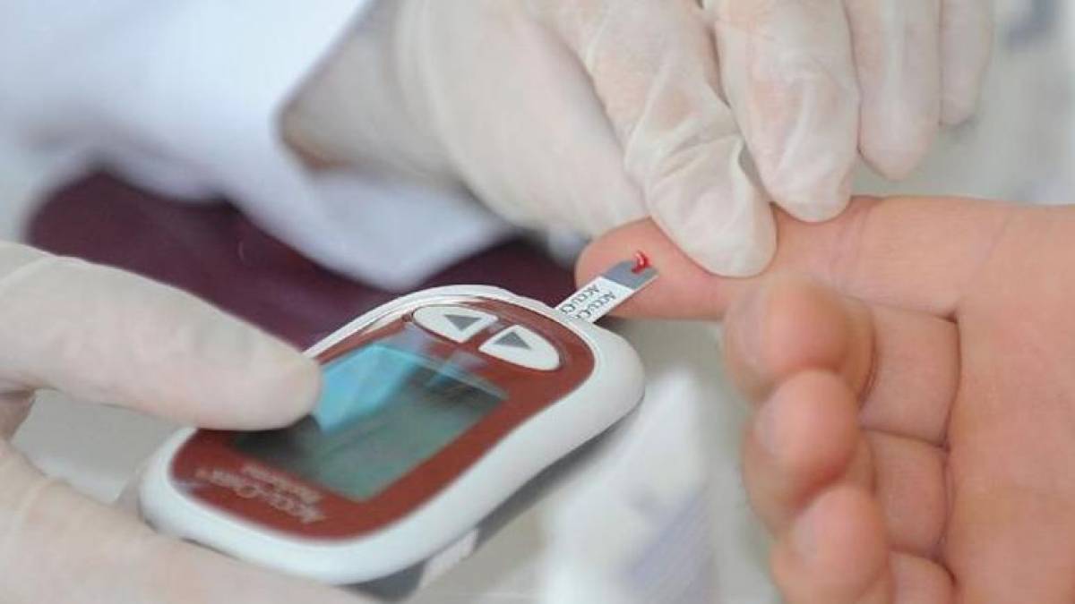 Pesquisadores podem ter encontrado cura para diabetes