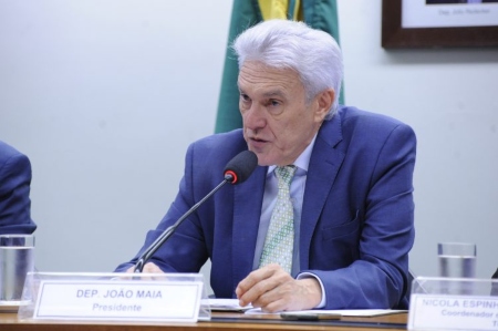 TRE/RN nega impugnação de candidatura de João Maia