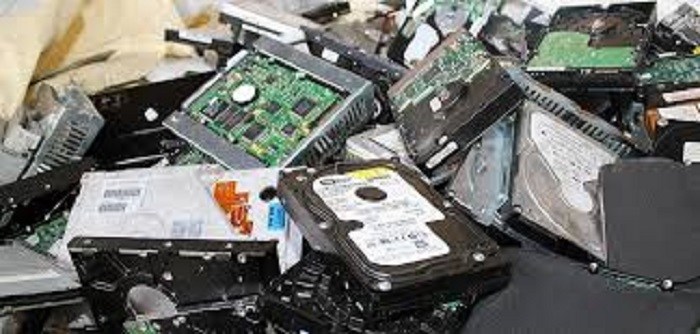 Brasil terá 5 mil pontos de coleta de lixo eletroeletrônico