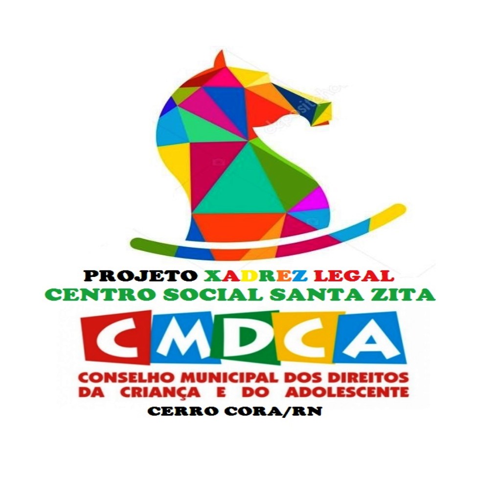 Projeto Xadrez legal, às inscrições iniciarão nesta segunda-feira dia 02 no Conselho tutelar em Cerro Corá