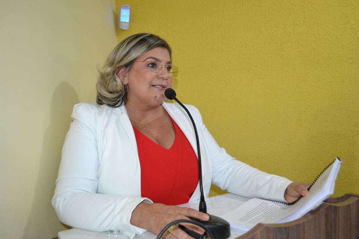 Prefeitura de Cerro Corá realiza leitura da mensagem anual