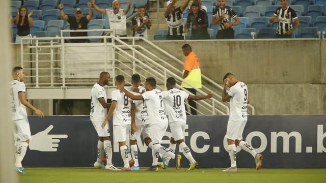Globo FC vence ABC por 2 a 1 e abre vantagem na decisão
