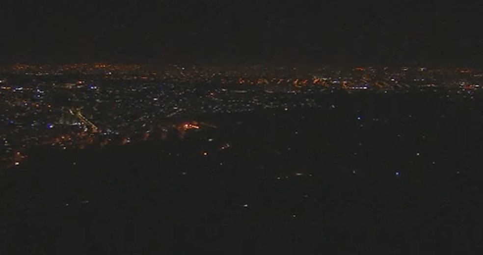 Apagão na região Oeste do RN deixa mais de 250 mil pessoas sem energia elétrica