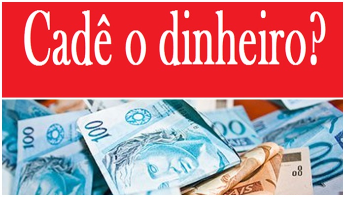 Calote milionário impede Governo Fátima de contrair financiamentos até dezembro