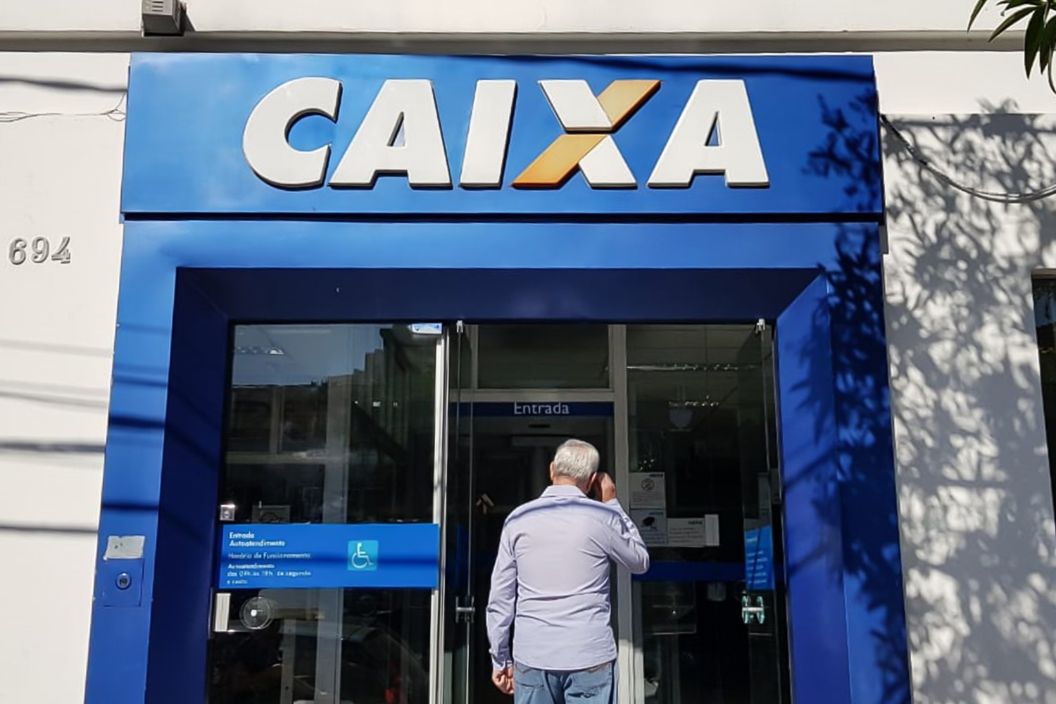 Caixa lança crédito imobiliário com taxa fixa a partir de 8% ao ano