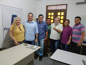 Partido Progressista (PP) é o destino de sete pré-candidatos a vereador em Cerro Cora