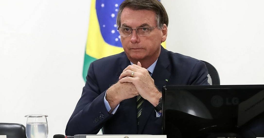 Bolsonaro prepara pacote de medidas de crédito e perdão a dívidas