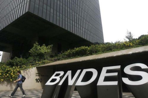 BNDES anuncia linha de R$ 2 bilhões para compra de materiais hospitalares