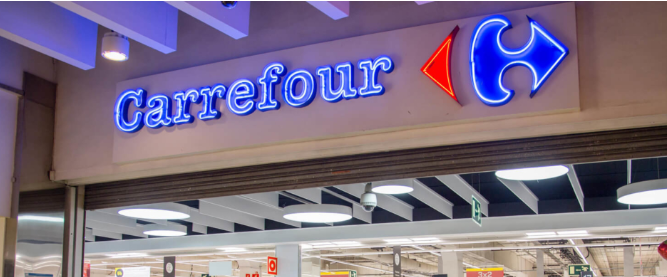 Carrefour abre 5 mil vagas de emprego