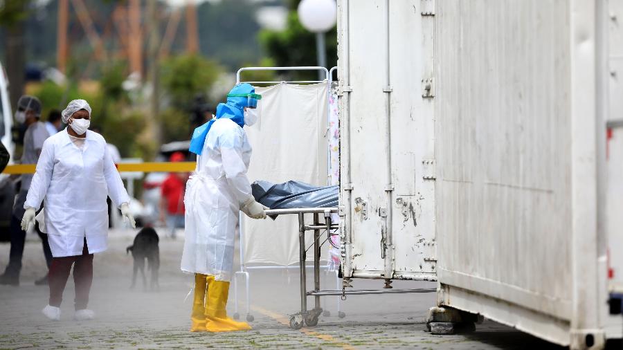 Brasil tem segunda semana epidemiológica com menos casos e mortes no ano
