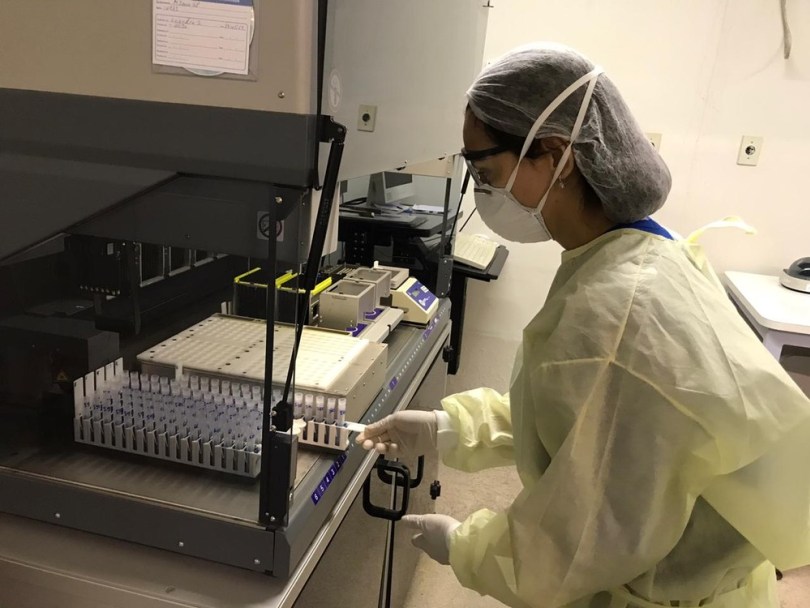Laboratório francês começa a desenvolver vacina contra o câncer