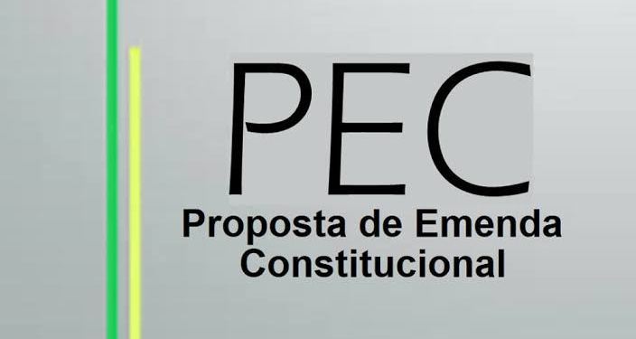 PEC de emenda à constituição amplia mandatos dos atuais prefeitos e unifica eleições a partir de 2022