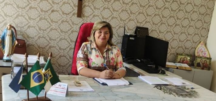 Cerro Corá: Prefeita esclarece que ter agencia bancaria não depende do município