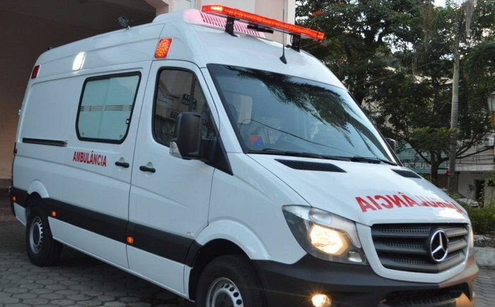 CAOS A VISTA: Motoristas de ambulância do RN irão paralisar as atividades nesta sexta-feira