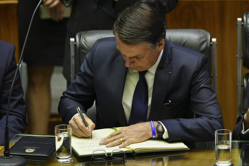 Bolsonaro veta ‘Lei Paulo Gustavo’, que destinaria R$ 3,86 bi ao setor cultural