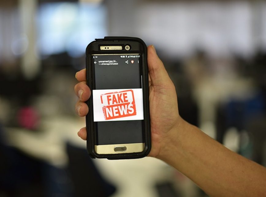 TSE estima receber 100 mil denúncias de fake news durante as eleições