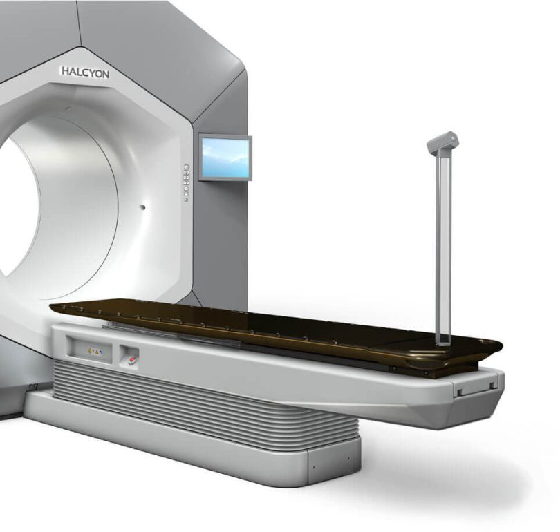 Liga Norteriograndense Contra o Câncer instala o mais moderno equipamento de radioterapia do mundo