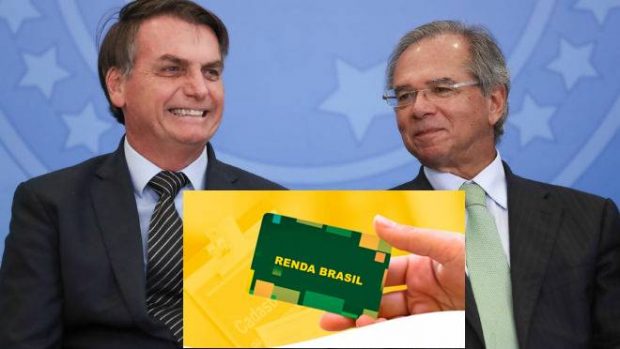 Substituto do Bolsa Família e outros programas sociais, Renda Brasil será de até R$ 300 e chegará a 31 milhões de brasileiros