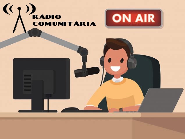Governadora sanciona Lei de fomento à Radiodifusão Comunitária