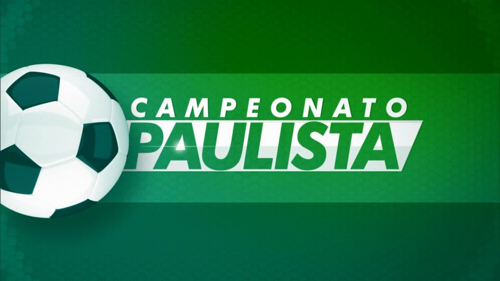 Campeonato paulista vai voltar dia 22 julho sem publico nos estadios