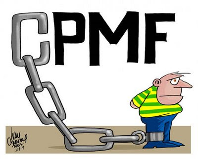 Com apoio do centrão, nova CPMF tem mais chances de passar no Congresso