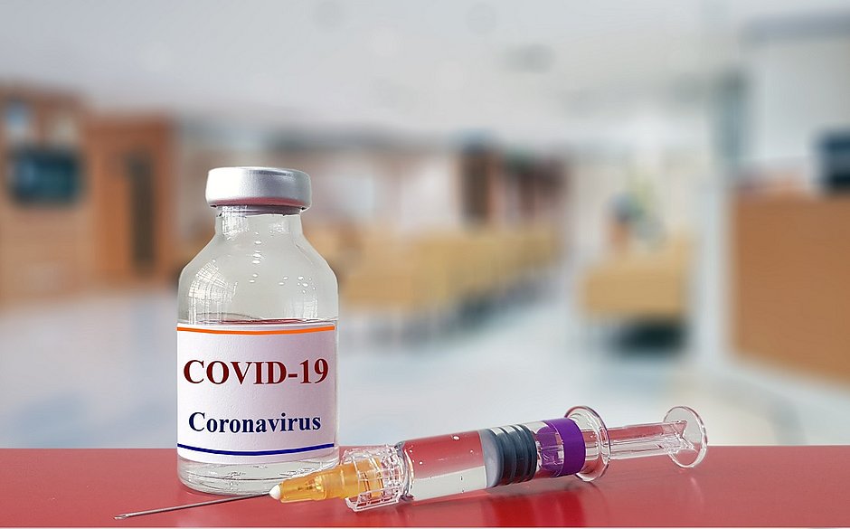 RN retarda envio de dose de reforço da imunização contra a Covid-19 para pequenos município Cerro Corá um deles