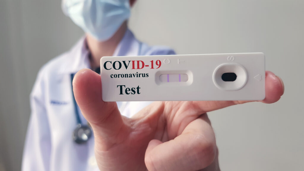 Semana começa com alta no número de casos de Covid-19 em Cerro Cora-RN, confira boletim