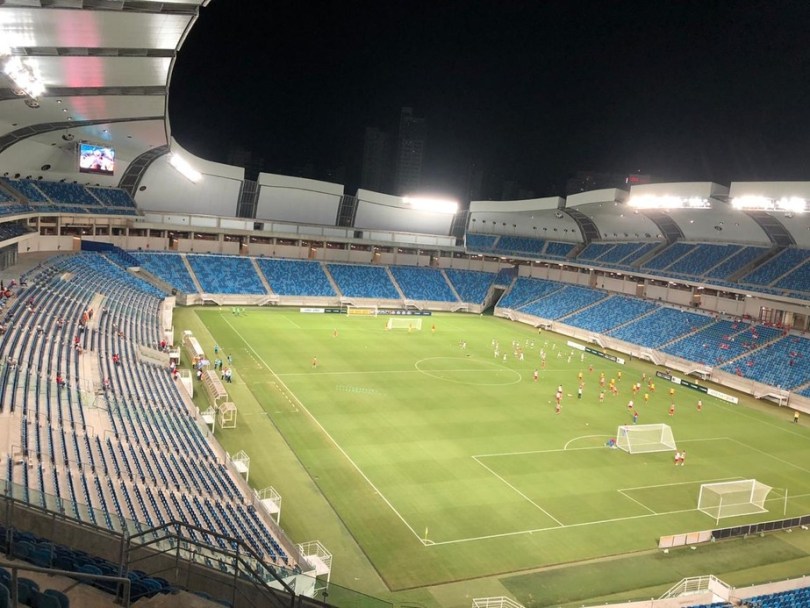 Campeonato Potiguar será retomado no dia 10 de agosto, com América-RN x Globo FC