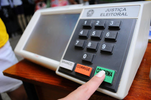 Justiça Eleitoral lança campanha de incentivo ao mesário voluntário