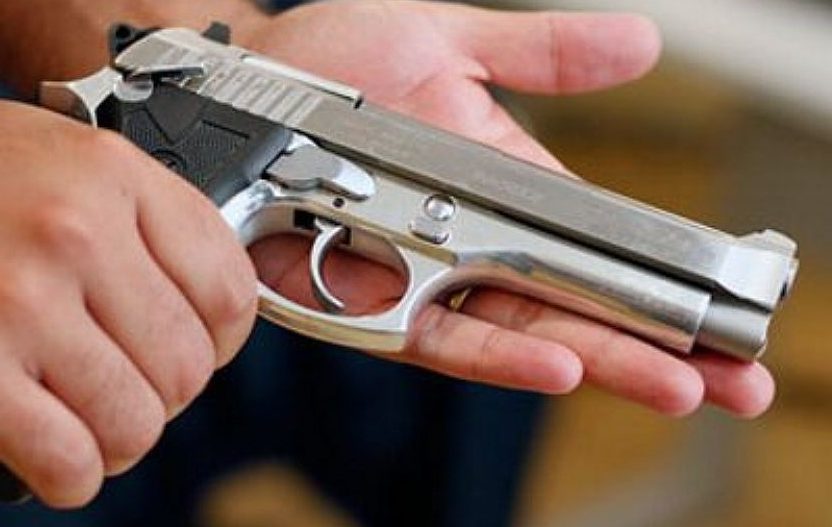Polícia Federal publica norma que flexibiliza regras para porte e posse de arma de fogo