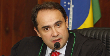 MP Eleitoral: Ronaldo Sérgio Chaves Fernandes assume Procuradoria Regional Eleitoral no RN
