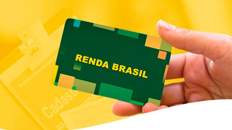Renda Brasil deve propor que empresas doem a famílias carentes