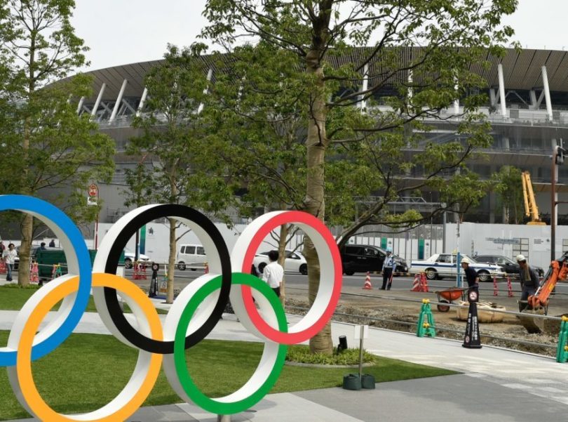 Olimpíadas serão realizadas ‘com ou sem covid-19’, diz vice-presidente do COI