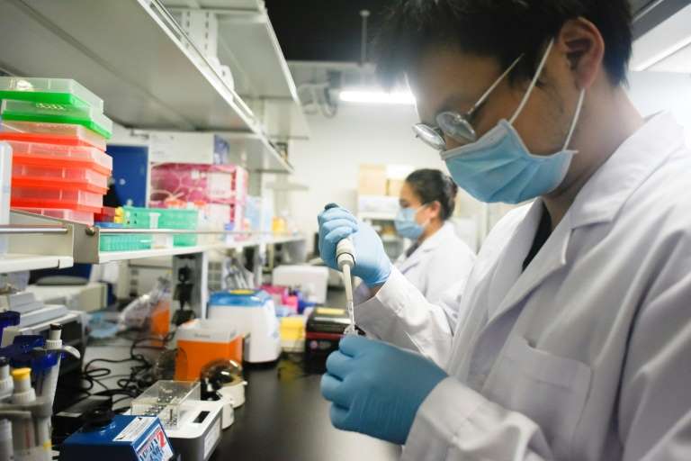 Instituto Butantan começa a produzir 8,6 milhões de novas doses da vacina Coronavac