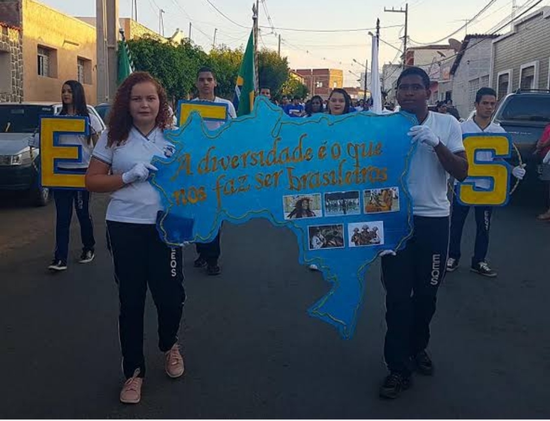 Prefeitura de Cerro Corá anuncia desfile cívico da independência do Brasil para o dia 06 de setembro